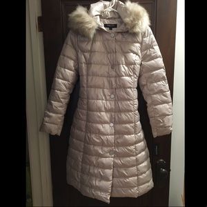 Kenneth Cole Size Small Jacket never been worn